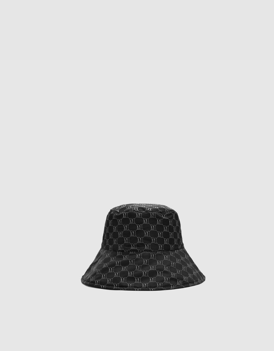 monogram-bucket-hat-urban-revivo