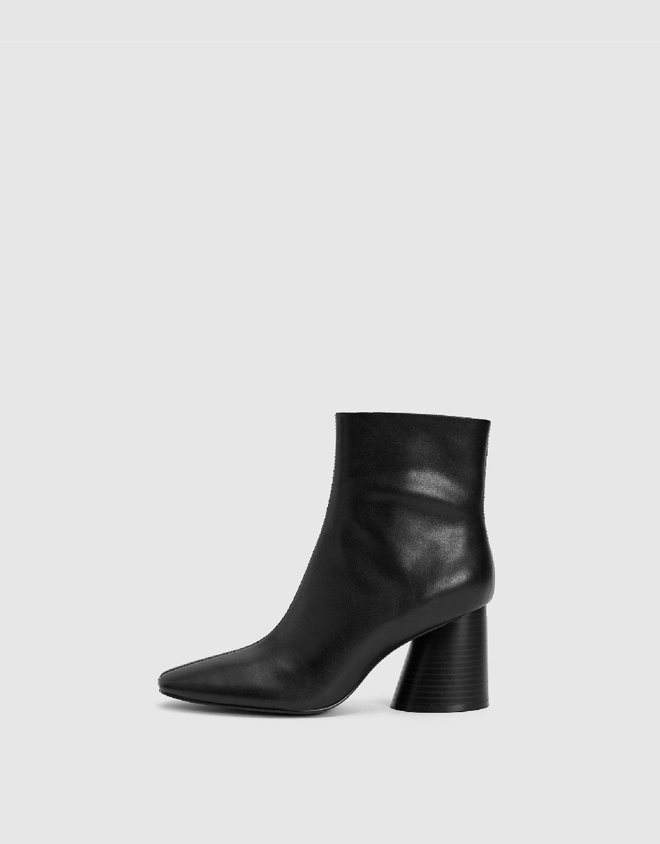 Pointed Toe Ankle Boots – Urban Revivo