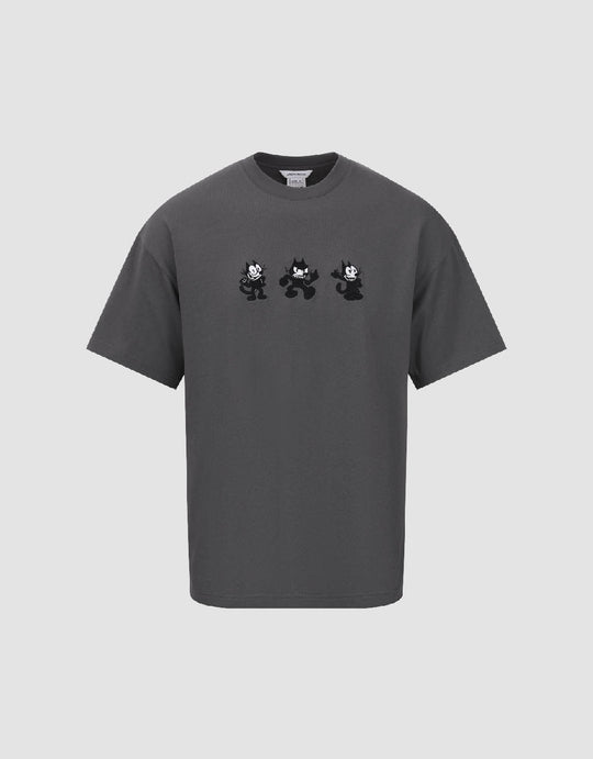 網上選購Urban Revivo Shirt Sleeve Loose Shirt 2024 系列