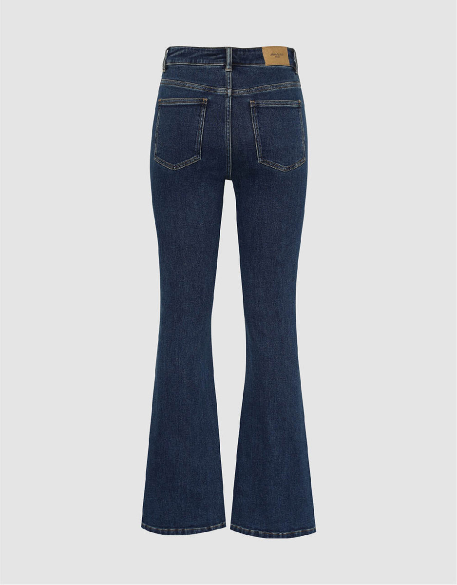 Flare Jeans – Urban Revivo