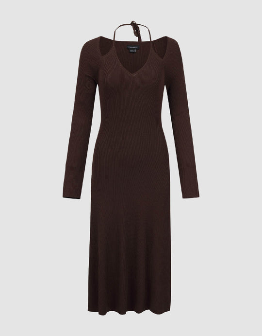 Long Sleeve Dresses - Dresses Sale| Revivo Urban Dresses, Shirt Bodycon On