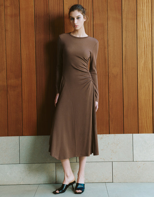 Long Sleeve Dresses - Shirt On Dresses Urban Dresses, Revivo Sale| Bodycon