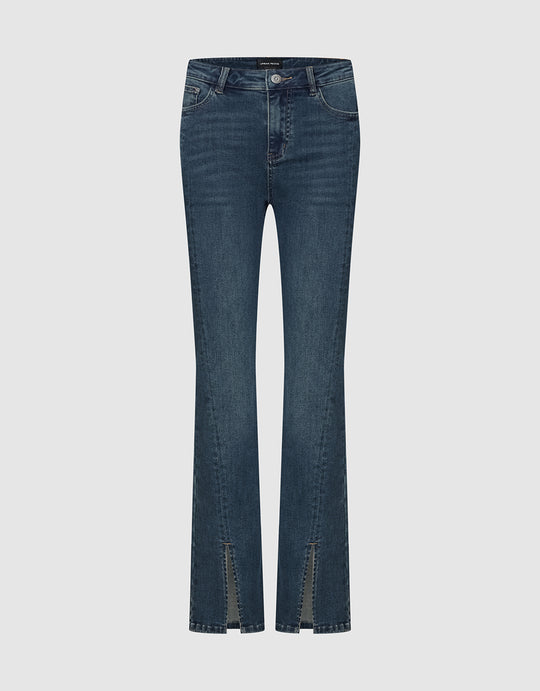 Women's Nora Straight Jeans-Blue (Light Retro G81)-26W / 30L : :  Clothing, Shoes & Accessories