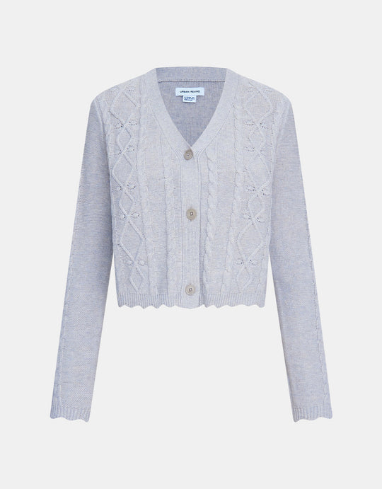 Women's Sweaters & Cardigans For Sale Online | Urban Revivo